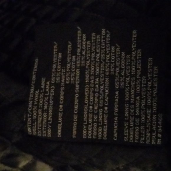 Get your Husband's prepared for WINTER - Picture 7 of 7